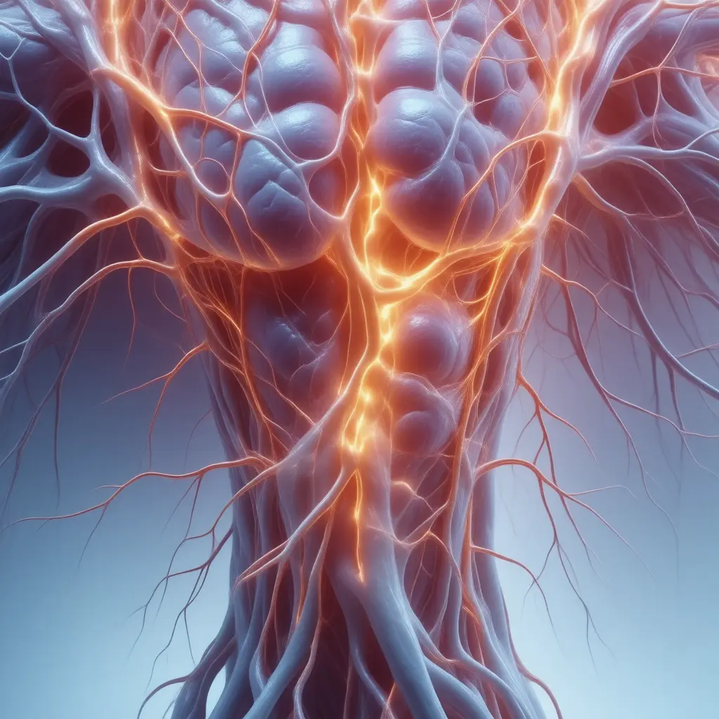 Alanine role in muscle and neurotransmitter biology