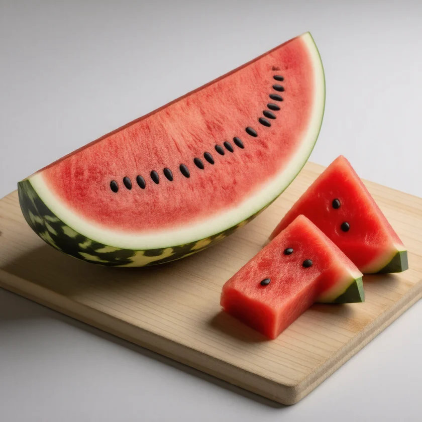 Watermelon, the namesake source of citrulline