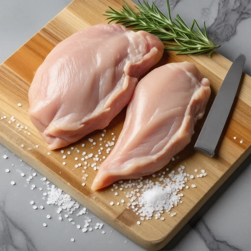Chicken breast, a rich dietary source of carnosine