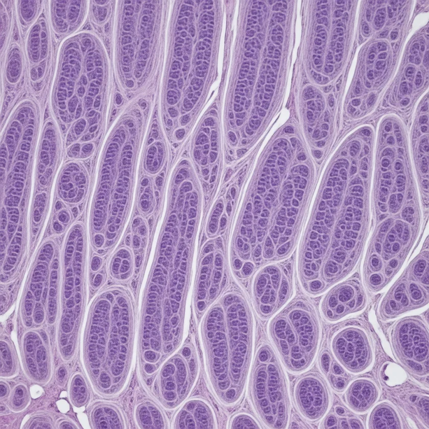 Skeletal muscle, where carnosine is stored