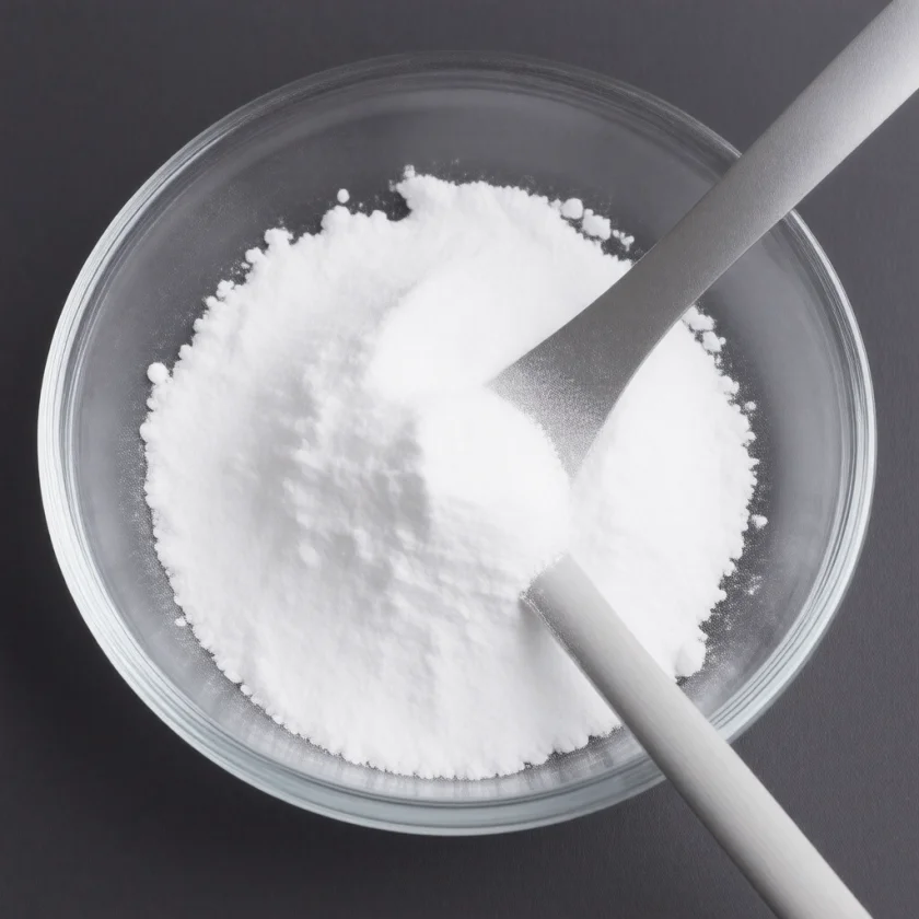 Sodium hyaluronate, the dry powder form