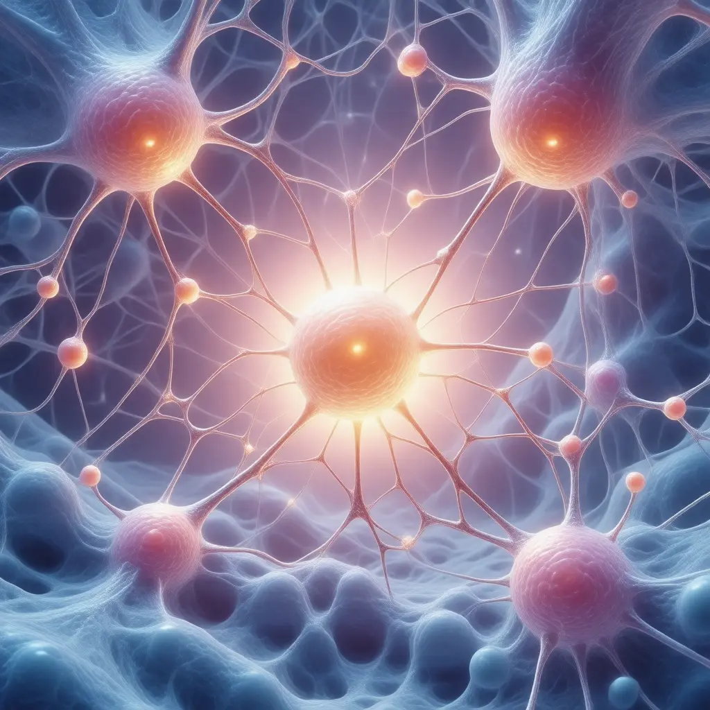 Aspartic Acid role in muscle and neurotransmitter biology