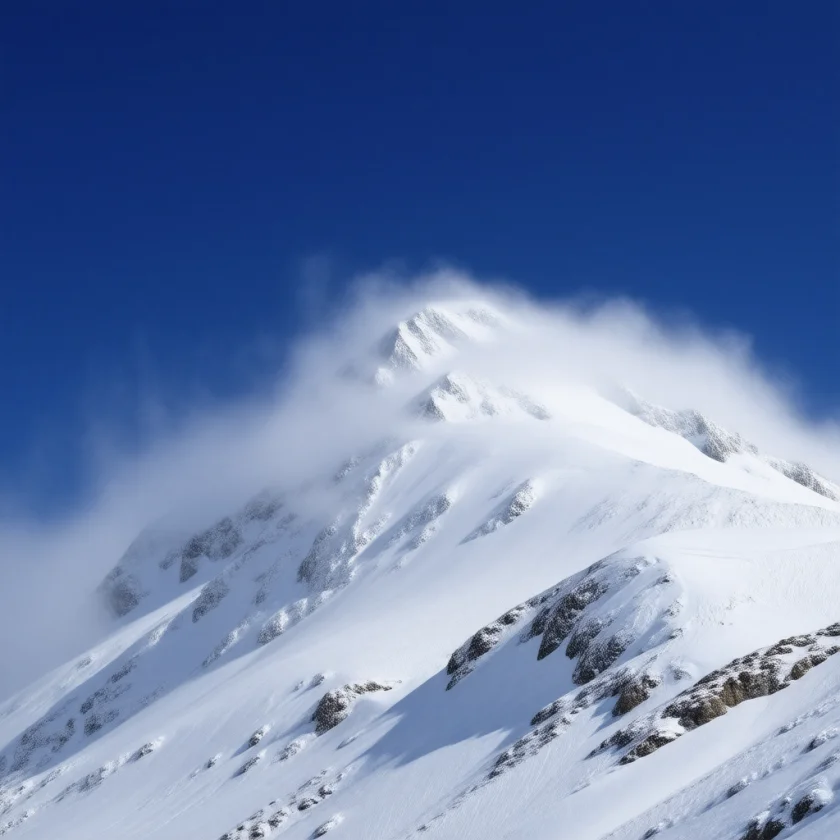 Cold and thin air, two stresses studied in tyrosine trials