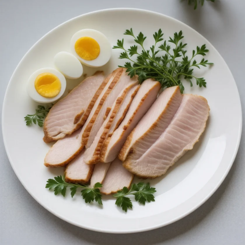 Protein foods that supply tyrosine