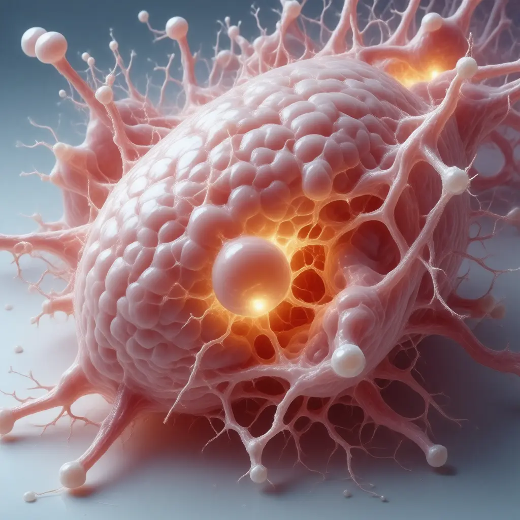 Glutamic Acid role in muscle and neurotransmitter biology