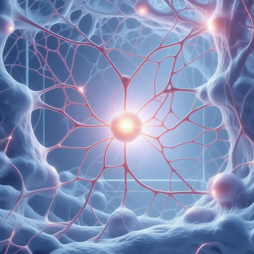 Methionine role in muscle and neurotransmitter biology