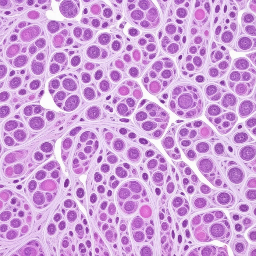 Skeletal muscle, which releases alanine to the liver