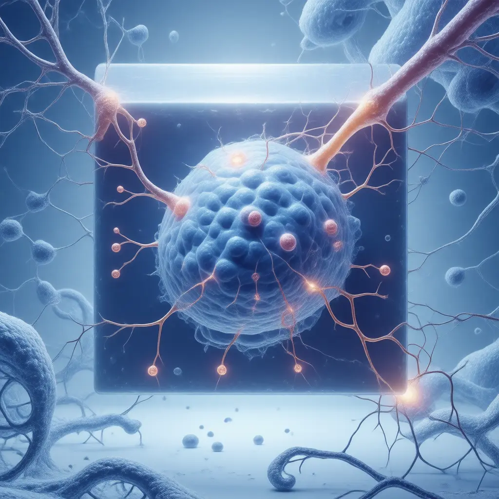Serine role in muscle and neurotransmitter biology