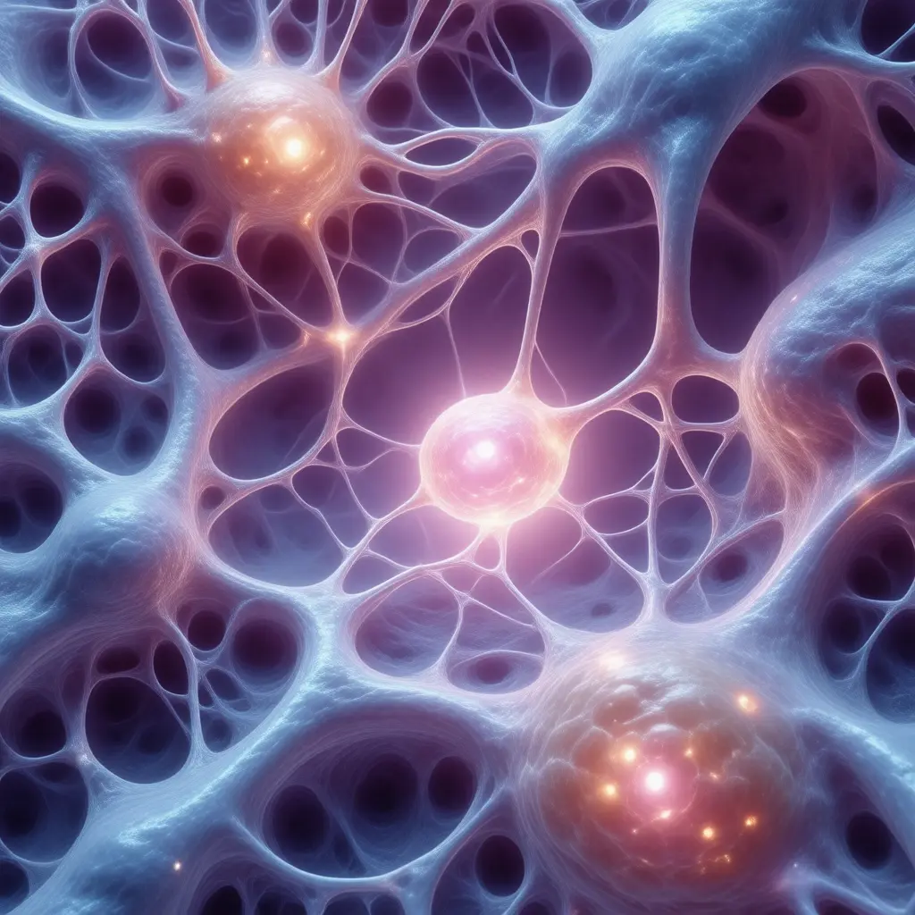 Threonine role in muscle and neurotransmitter biology