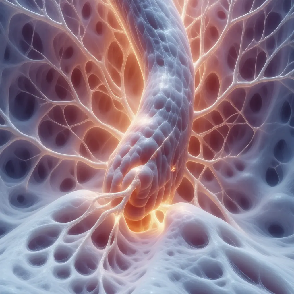 Tryptophan role in muscle and neurotransmitter biology