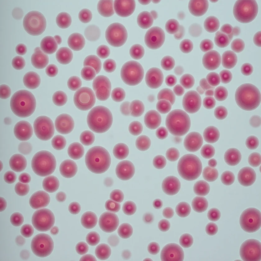 Red blood cells, rich in glutathione peroxidase