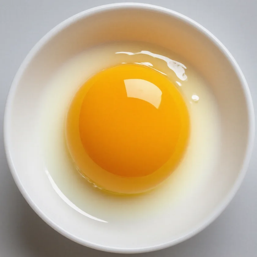 Egg yolk, a well-absorbed lutein source