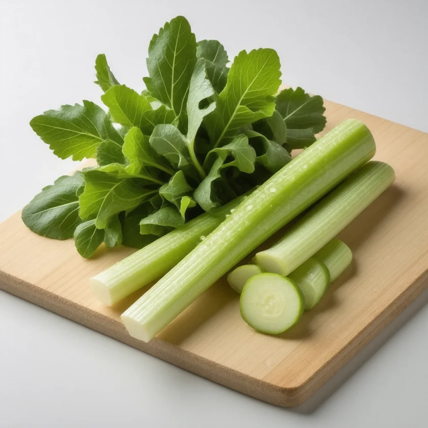 Celery, a common dietary source of luteolin