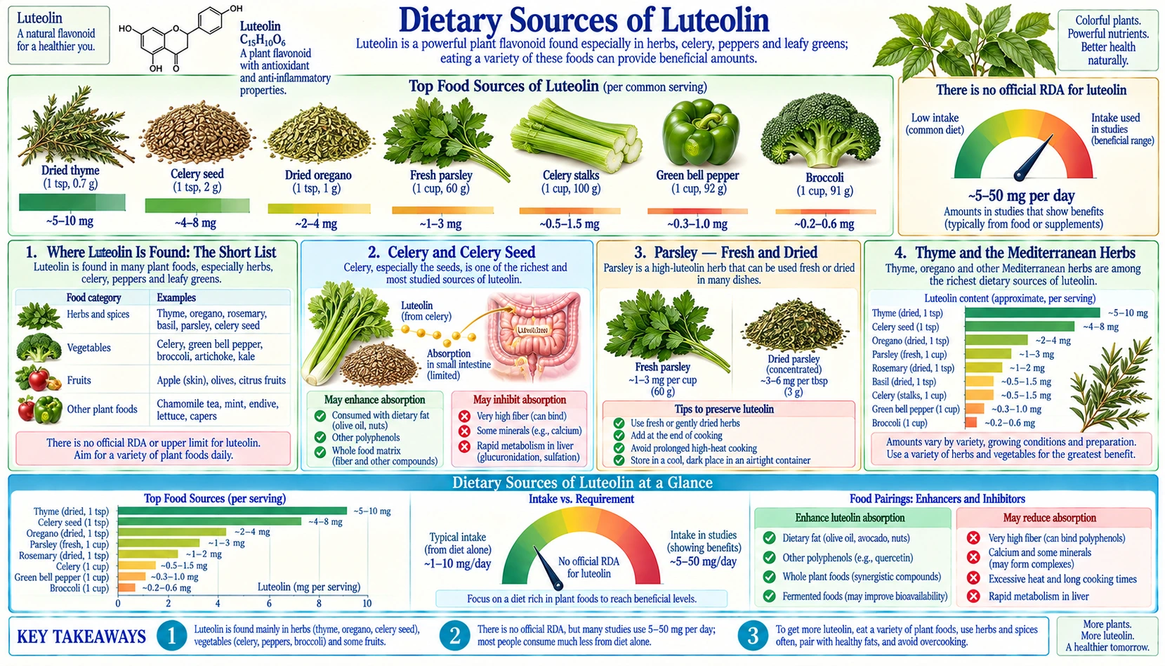 Sources — scientific infographic poster