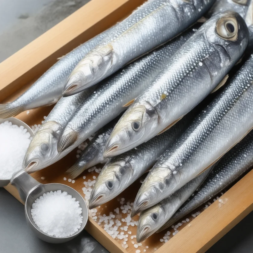 Heavily salted, preserved foods amplify H. pylori's cancer risk