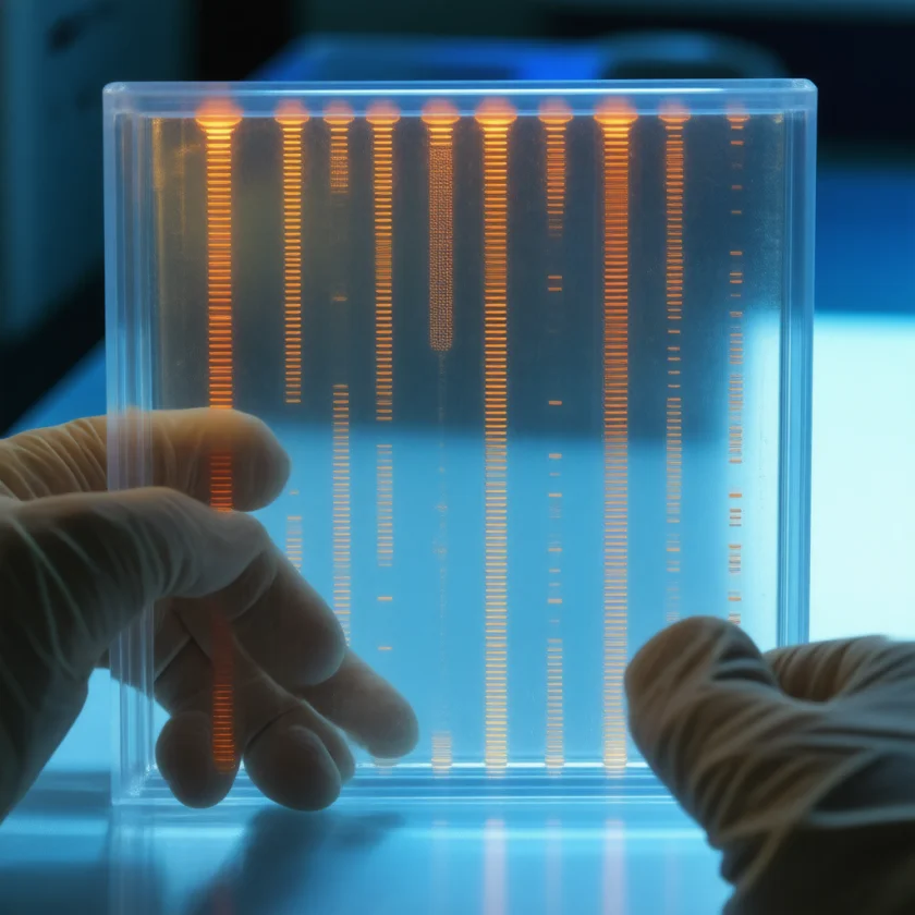 DNA testing for clarithromycin resistance mutations