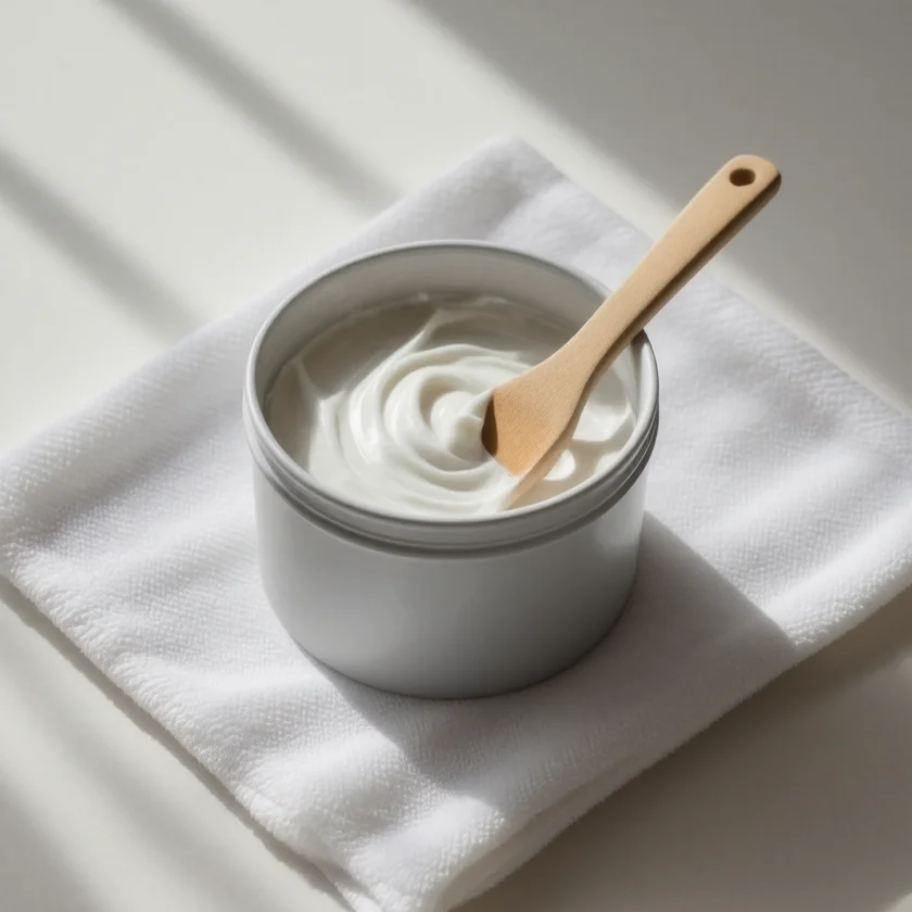 Potent steroid ointment, a first-line treatment for BP