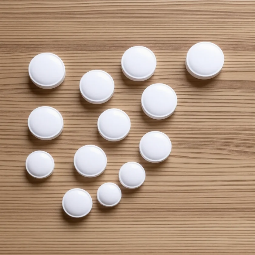 A slow steroid taper over months; tapering too fast can bring relapse