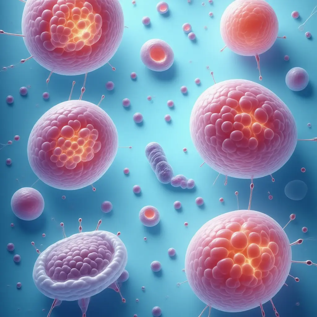 Medical visualization of Diseases clinical presentation
