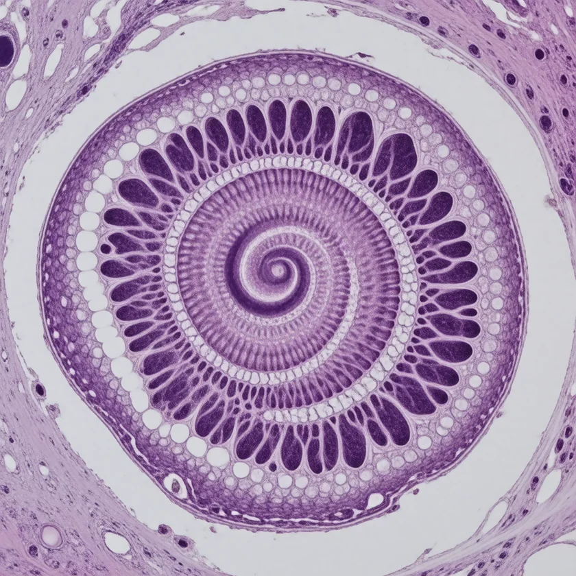 Endolymphatic hydrops: the swollen inner ear duct