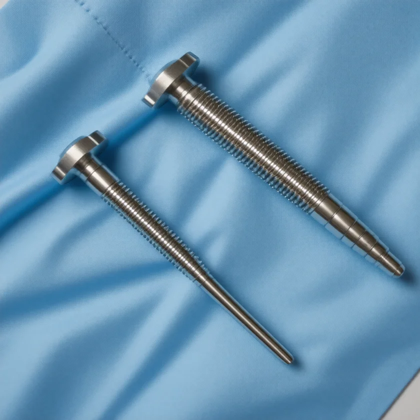 Spinal rods; SMA syndrome can follow scoliosis surgery