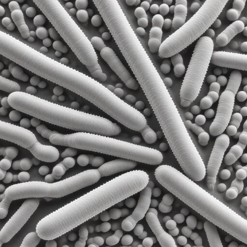 E. coli, the Shiga toxin source in typical HUS