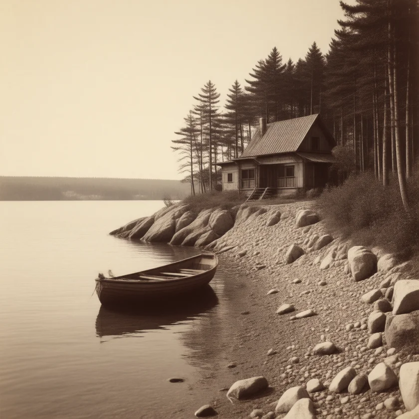 The Åland Islands, home of the 1926 cases