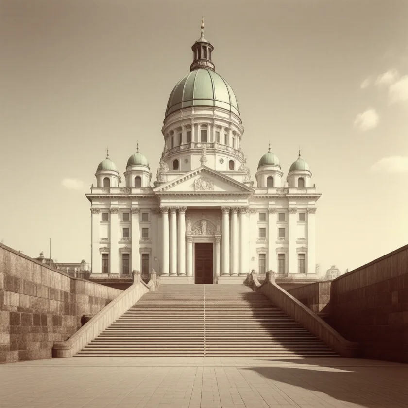 Helsinki, where Erik von Willebrand spent his career