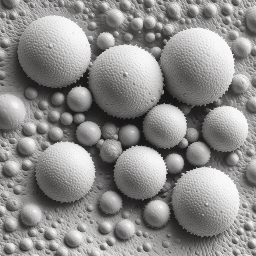 Pneumocystis, a fungus that strikes when T cells are missing