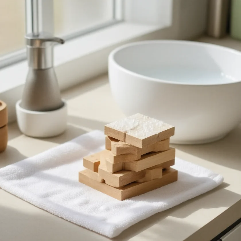 Washed shared toys; the virus spreads on surfaces