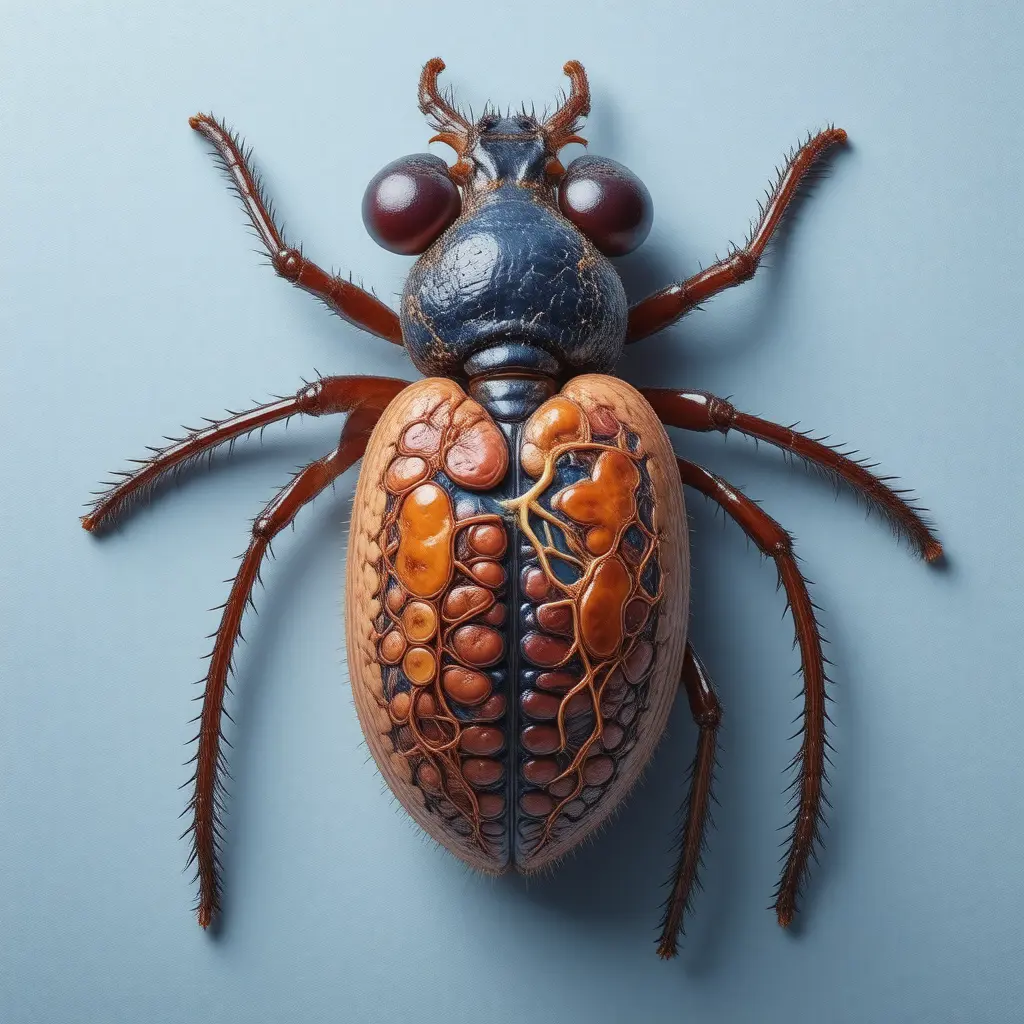 Clinical presentation of Lyme disease
