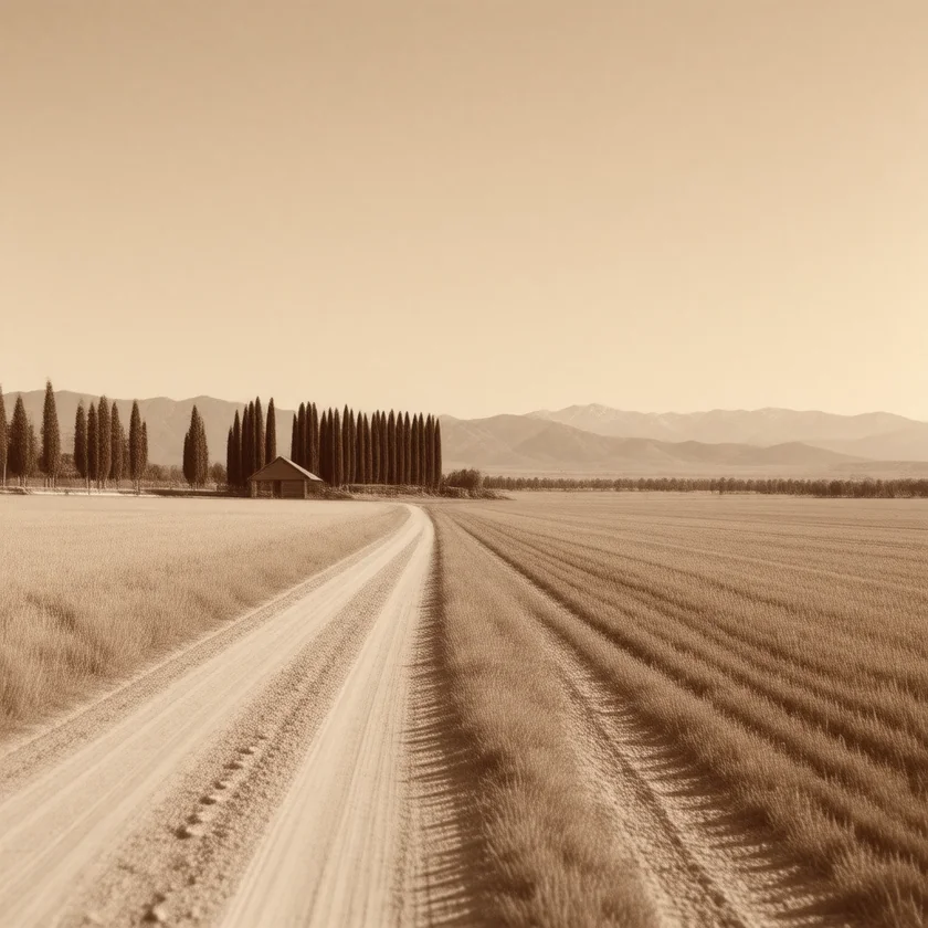 Tulare County, California, which gave tularemia its name