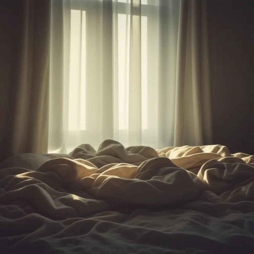 Episodes can bring 15 to 20 hours of sleep a day