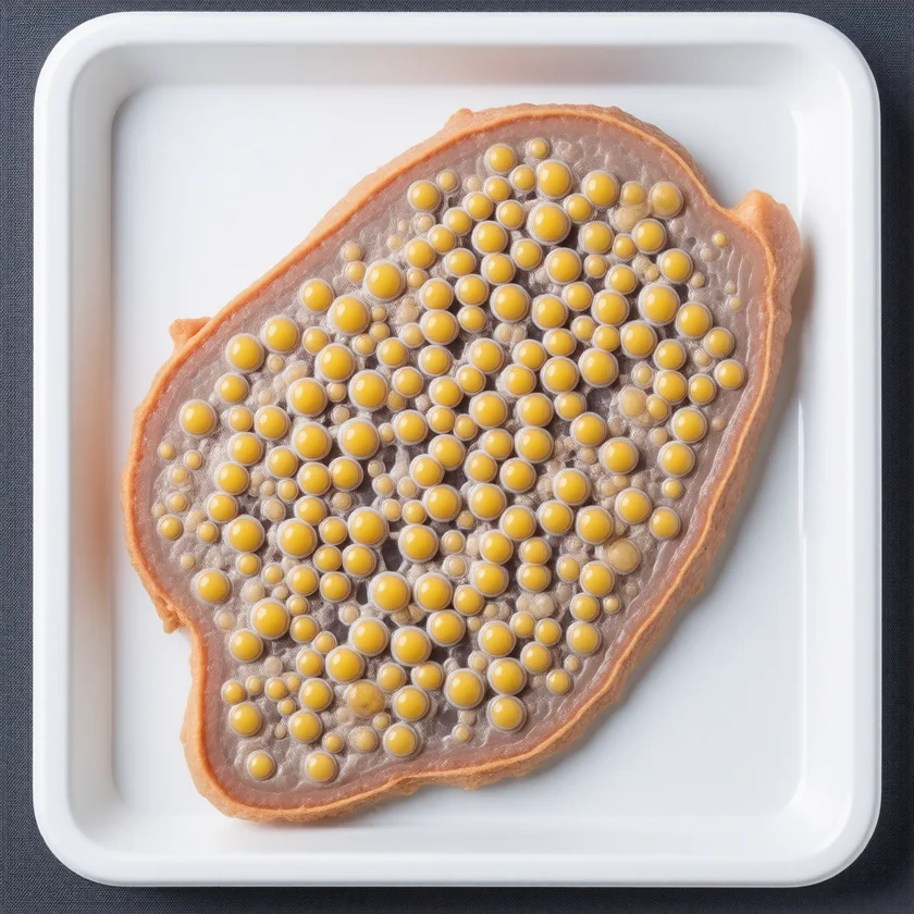 Cirrhosis, the usual ground for liver cancer