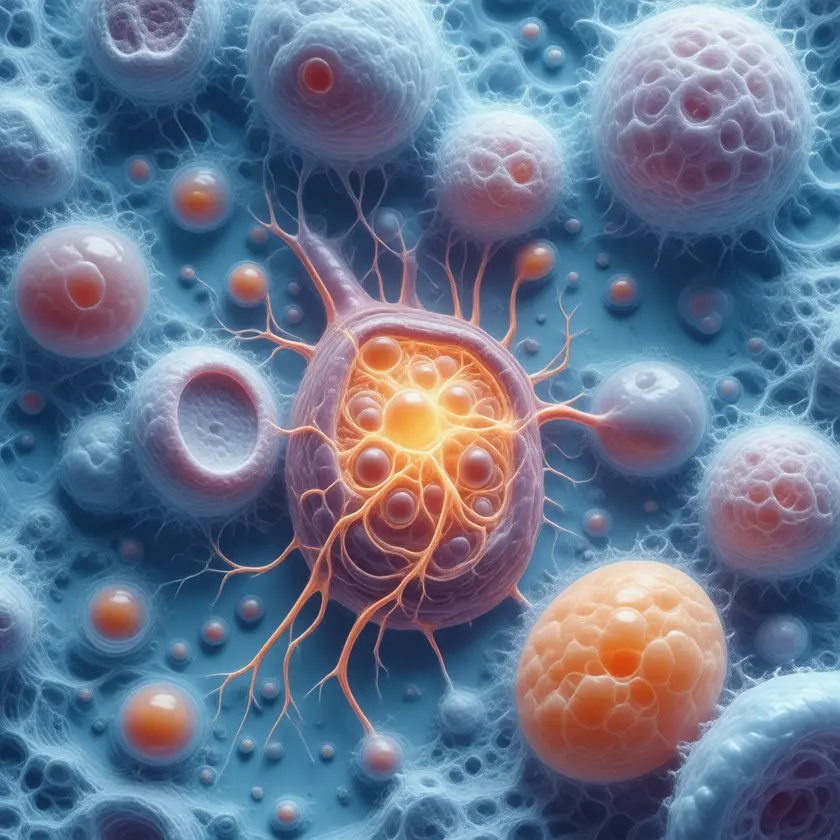 Clinical presentation of oncology