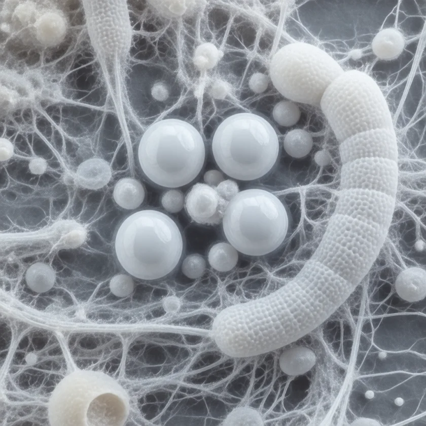 Paragonimus westermani — developing stage