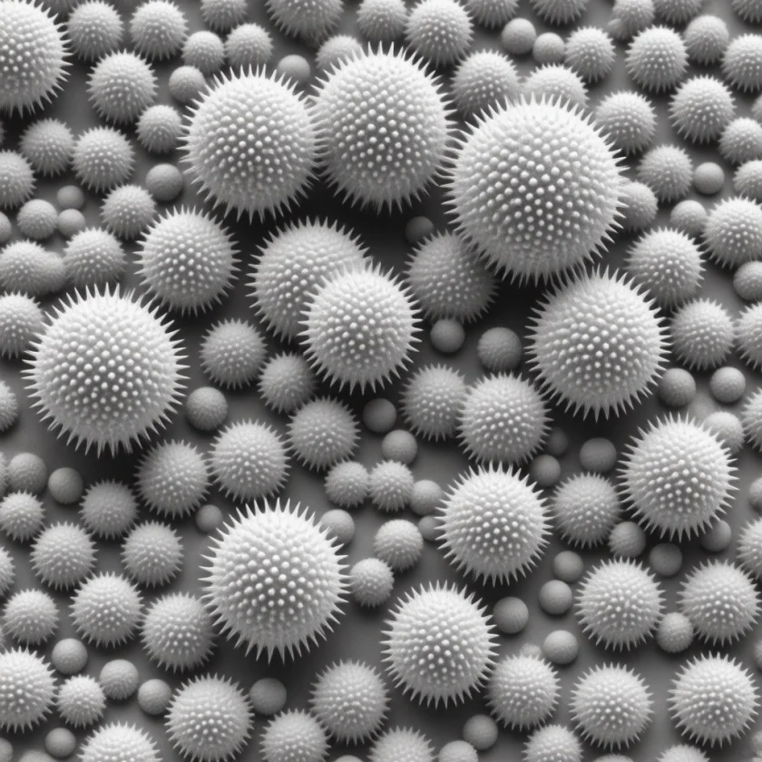 Respiratory syncytial virus, the main cause