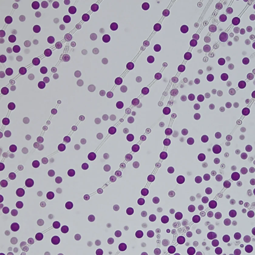 Group B strep, a leading cause of newborn sepsis