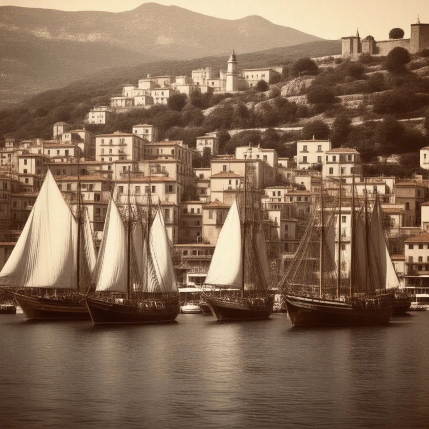 Genoa, where the term dysmorphophobia was coined in 1891