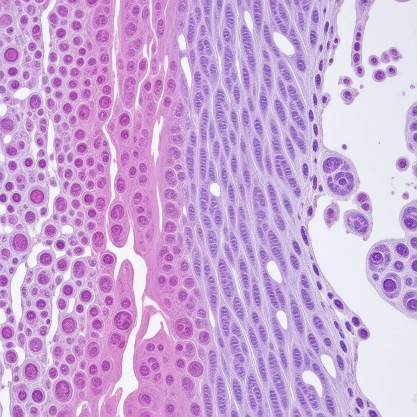The abscess wall: pus walled off by scar