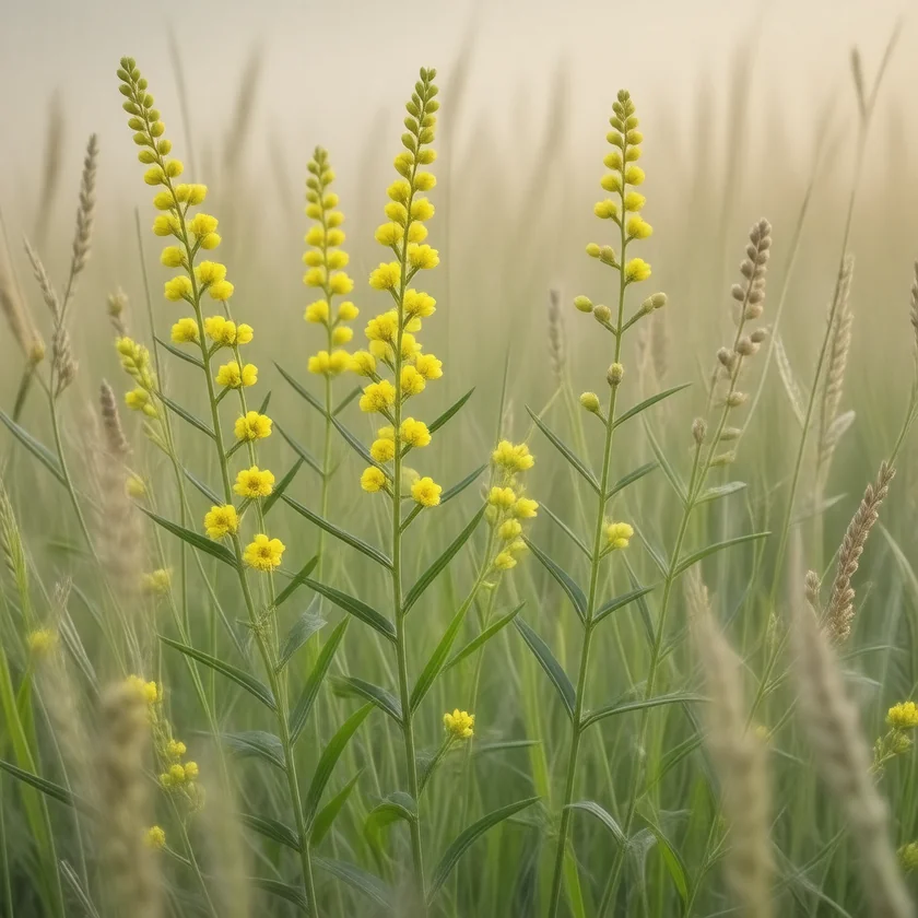 Sweet clover, the plant behind warfarin's discovery