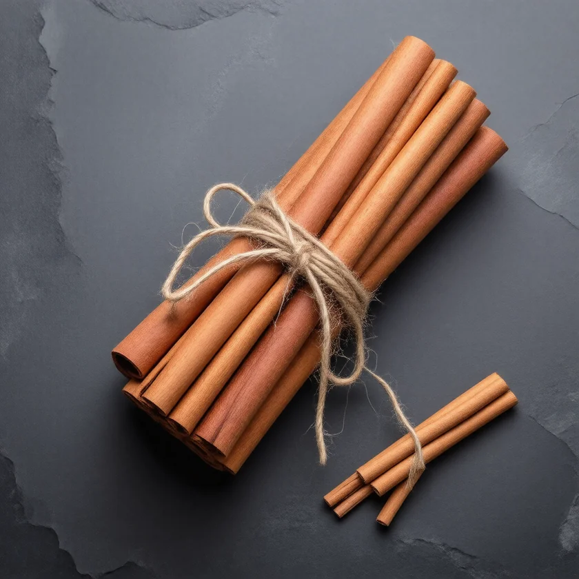 Cinnamon quills; ground cinnamon drew 2024 lead alerts