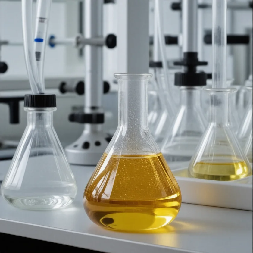 Delta-8 tetrahydrocannabinol is usually made by converting cannabidiol in a lab