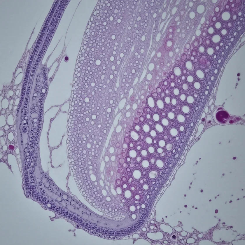 Heart valve tissue, part of the guidance's safety review