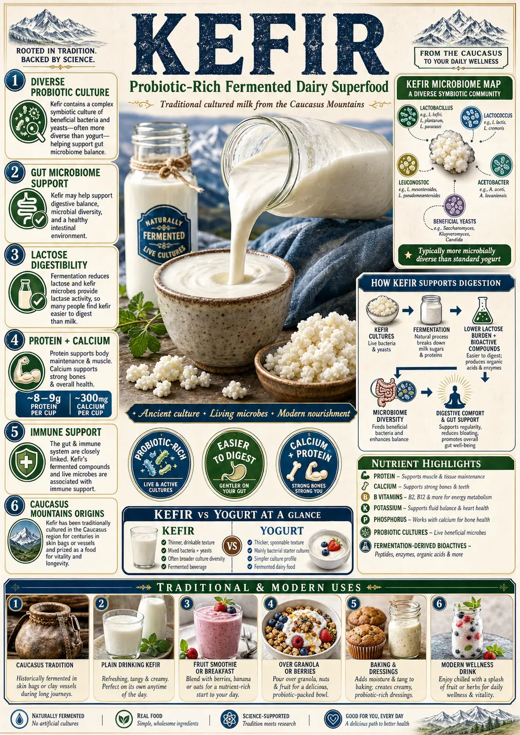Kefir