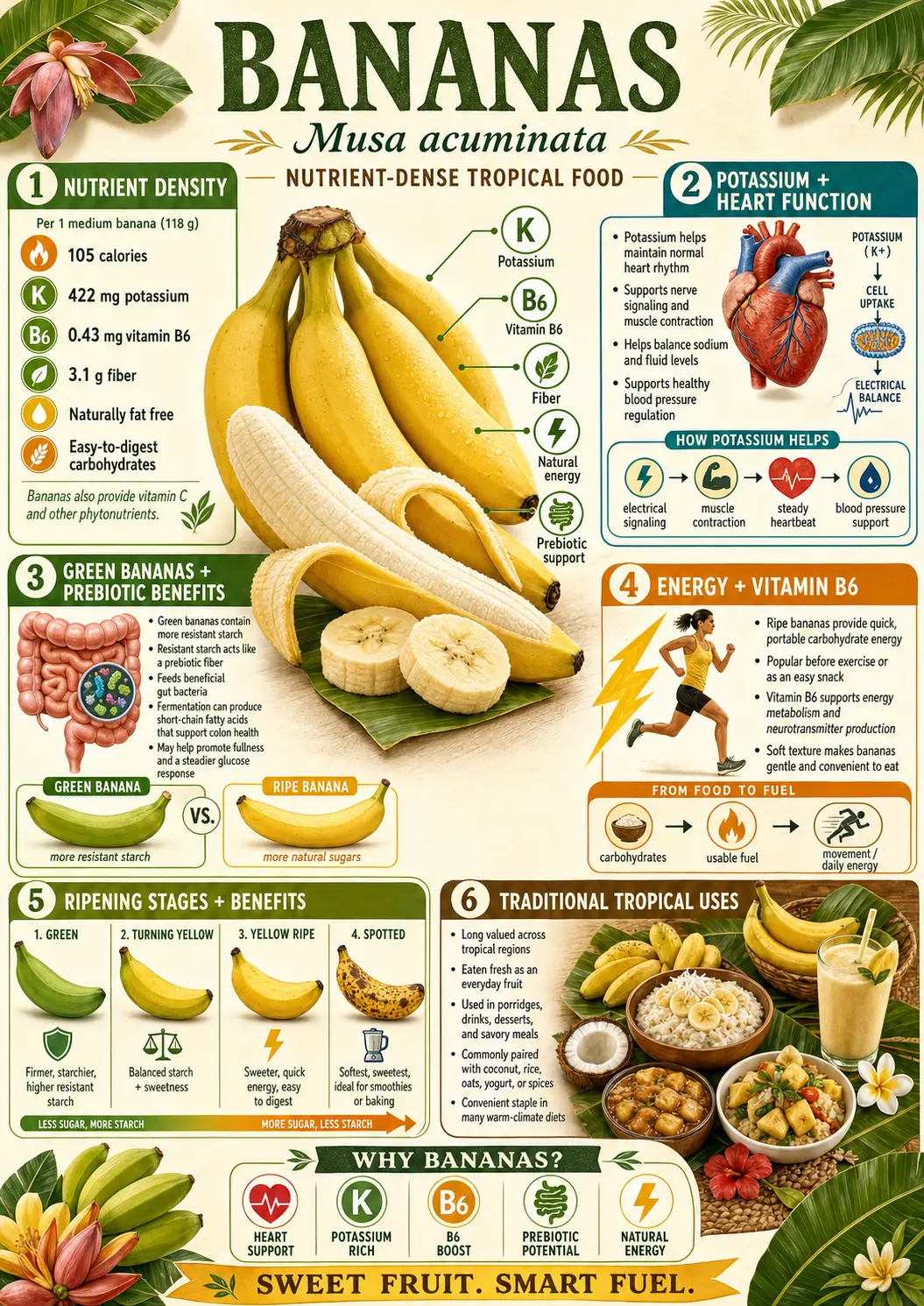 Bananas