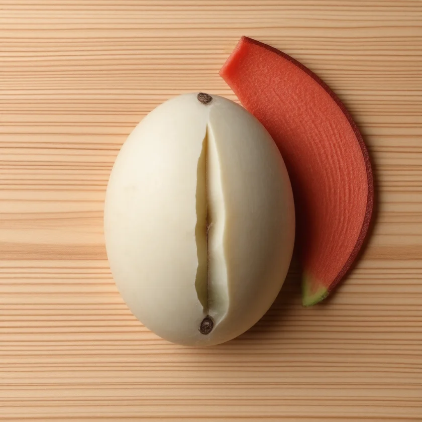 Mango peel and kernel, parts rich in polyphenols