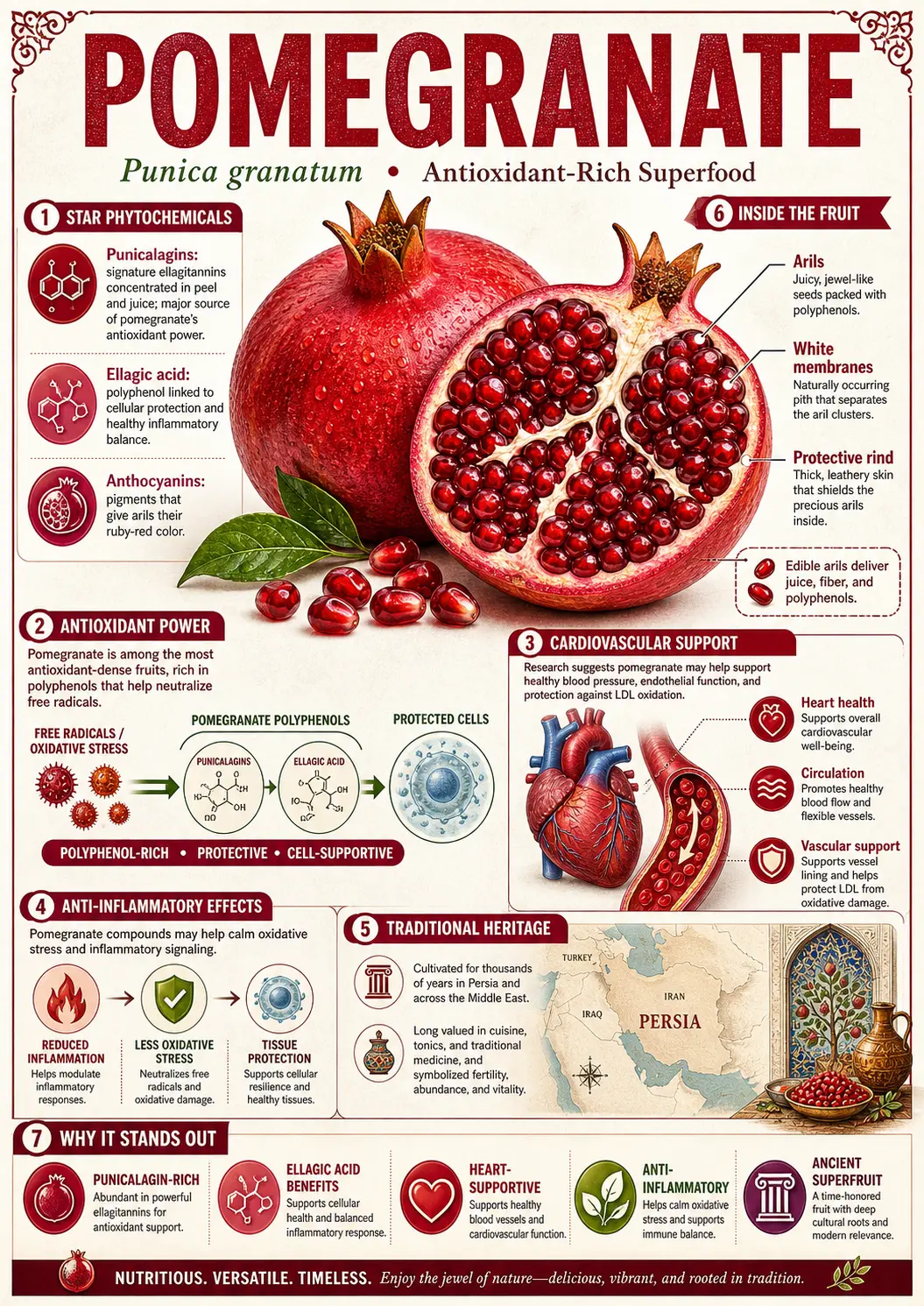 Pomegranate
