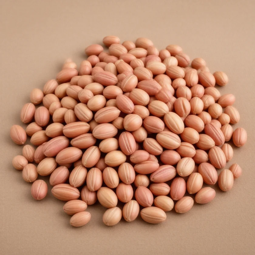 Whole wheat berries