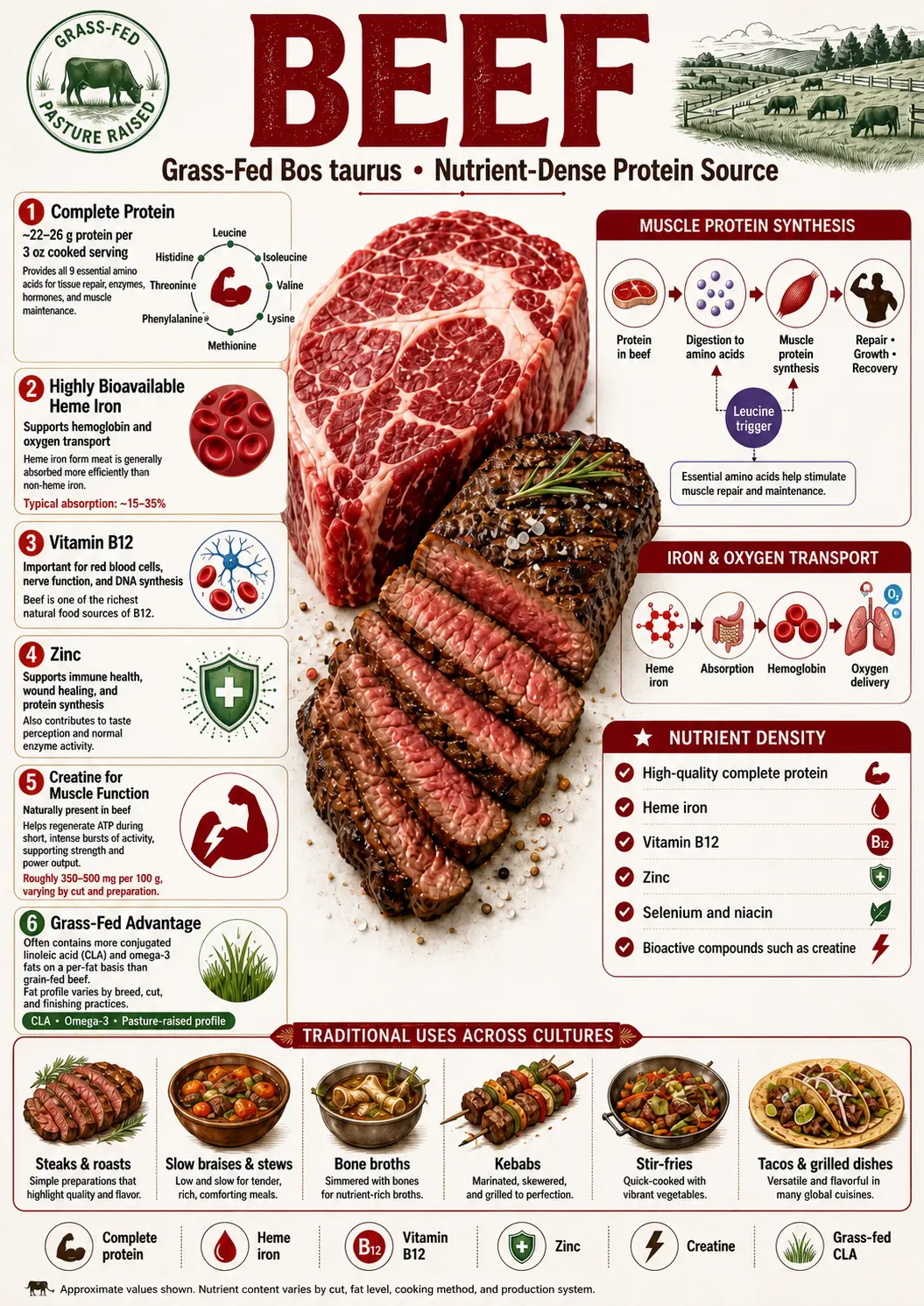 Beef